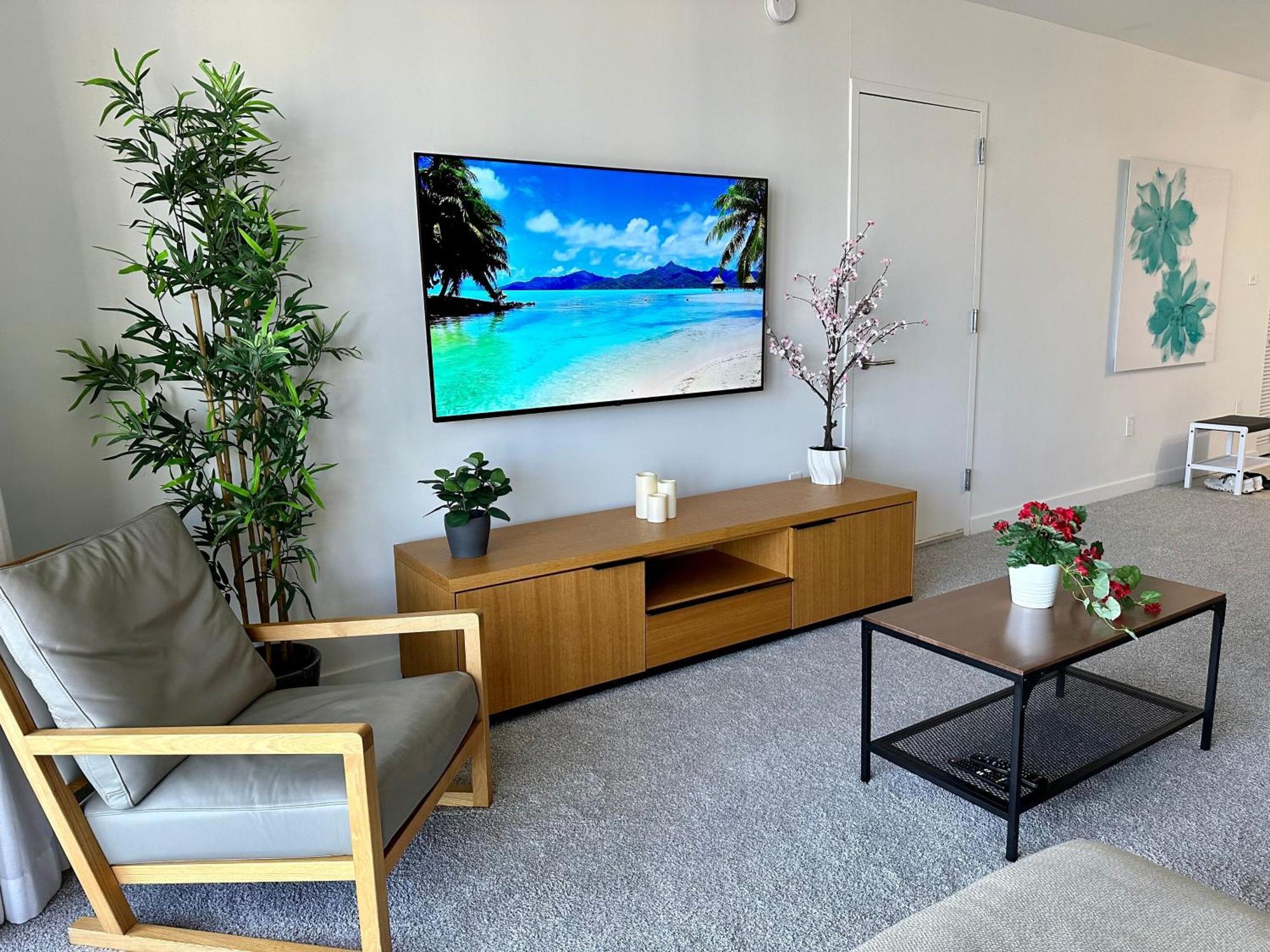 Mvr Apartments At Beachwalk Resort Hallandale Beach Extérieur photo